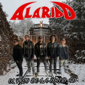 Download track Alma En Pena Alarido