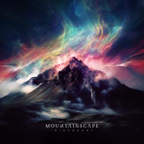 Download track Astrium Mountainscape