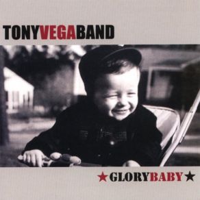 Download track Blood On The Bus Tony Vega Band