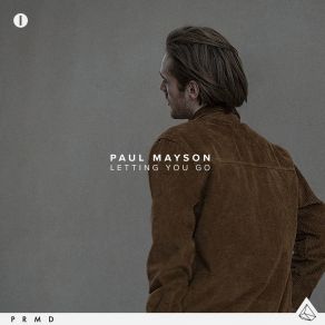 Download track Letting You Go Paul Mayson