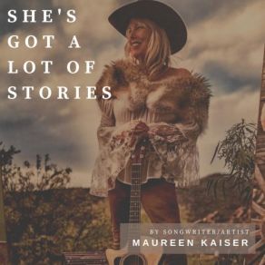 Download track Highway 99 Maureen Kaiser