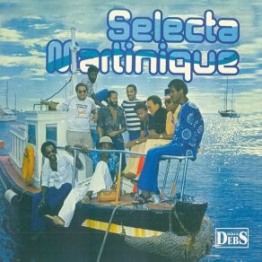 Download track Arletti Selecta Martinique