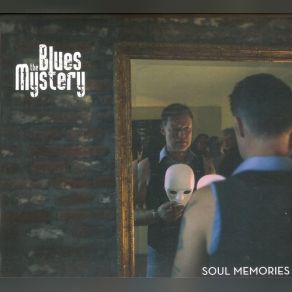 Download track Time To Forgive The Blues Mystery