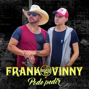 Download track Pode Pedir Vinny