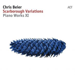 Download track Ionian Days Chris Beier