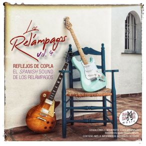 Download track La Luna Enamorá (Remastered 2019) Los Relampagos