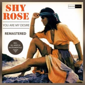 Download track Only Men Shy Rose