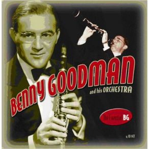 Download track Opus Local 802 Benny Goodman And His Orchestra