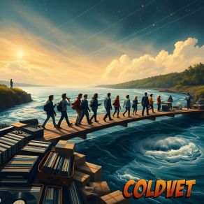 Download track Virtual Reality ColdVet