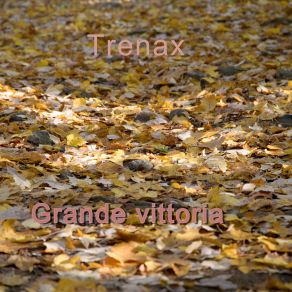 Download track Rompi Il Ghiaccio Trenax