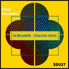 Download track Particular (Original Mix) Screamer