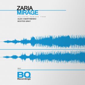 Download track Mirage (Alex II Martinenko Remix) ZariaAlex Ll Martinenko