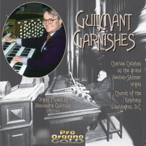 Download track L'organiste Practique, Book 4, Op. 47: II. Grand Triumphal Chorus Charles Callahan