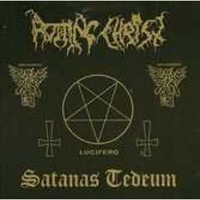 Download track THE SIXTH COMMUNION ROTTING CHRIST