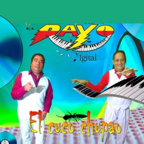 Download track Y Le Pego El Zika El Rayo Digital