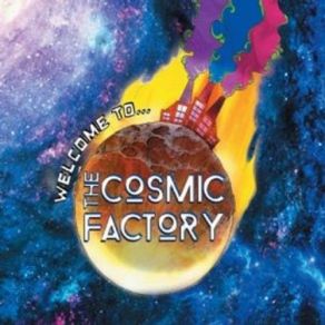 Download track Stick Fishin' The Cosmic Factory