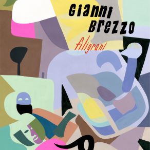 Download track Filigrani' Gianni Brezzo