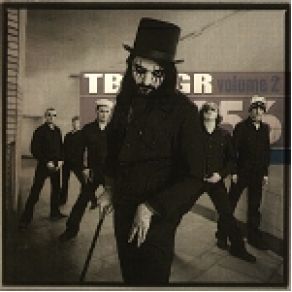 Download track Route Zero Turbonegro