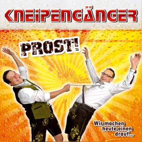 Download track Bin Wieder Frei' Kneipengaenger