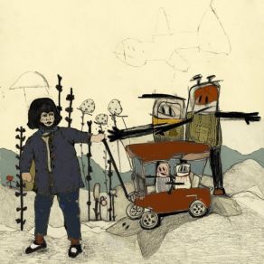 Download track She Goes By Girlpool