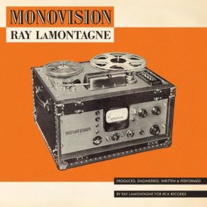 Download track Roll Me Mama, Roll Me Ray LaMontagne