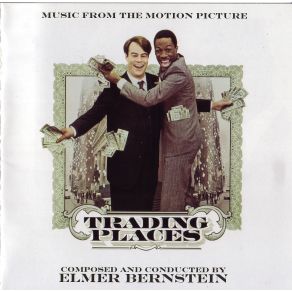 Download track Main Title Elmer Bernstein