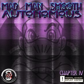 Download track Unbreakable Mad Man SmoothDoc Madnezz