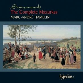 Download track 09. Twenty Mazurkas, Op. 50 · Tempo Moderato Karol Szymanowski