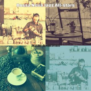 Download track Hip Moods For Hip Cafes Jazz All Stars