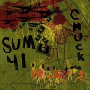 Download track 88 Sum 41