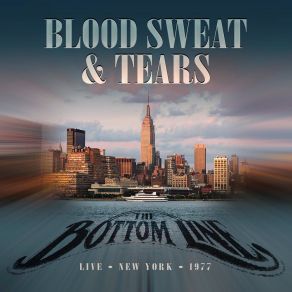 Download track Hi De Ho (Live) Blood, Sweat And Tears