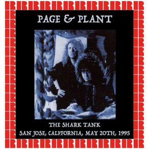 Download track No Quarter Jimmy Page