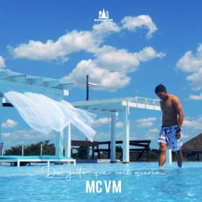 Download track Do Jeito Que Você Queria MC VM