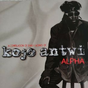 Download track Akwanoma Kojo Antwi