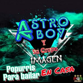 Download track Popurri Junior Klan 2 Su Grupo Imagen