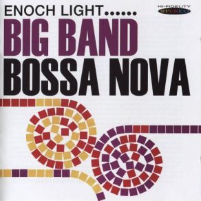 Download track Rio Junction (Bossa Nova) Enoch LightBossa Nova