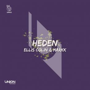 Download track Heden (Extended Mix) MarkK