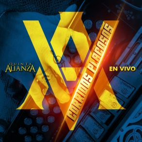 Download track Por Clave El Fresa (En Vivo) Quinta Alianza