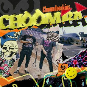 Download track Tissue Choomba