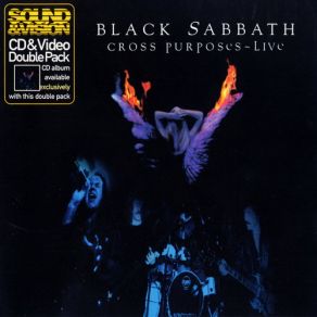 Download track Time Machine Black Sabbath