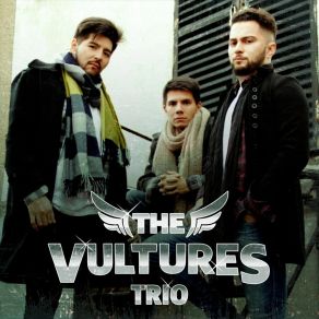 Download track De Frente The Vultures Trio