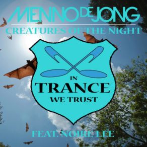 Download track Creatures Of The Night (Adam Ellis Remix) Menno De Jong, Noire LeeAdam Ellis