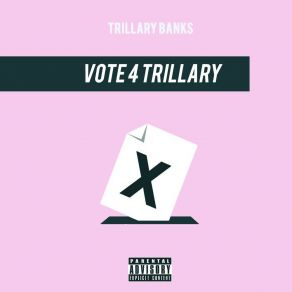 Download track Get The Strap Trillary Banks