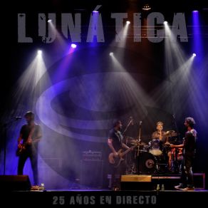 Download track Sur (Live) Lunatica