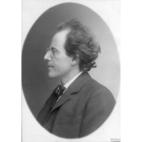 Download track Ich Bin Der Welt Abhanden Gekommen Mahler