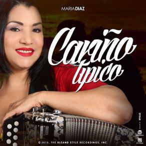 Download track Ahora Vengo Dura Maria Diaz