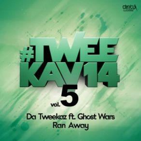 Download track Ran Away (Radio Version) Da Tweekaz, Ghost WARS