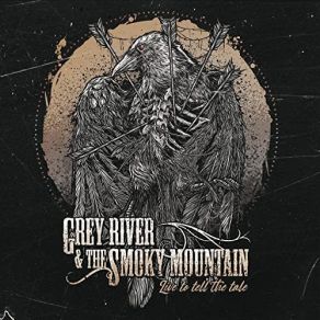 Download track Troubling Mind Grey River, The Smoky Mountain