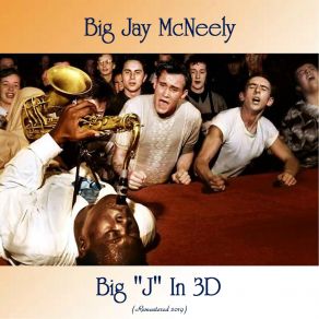 Download track Big Jay Shuffle (Remastered 2019) Big Jay Mcneely