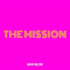 Download track Serve Others Amani Malone